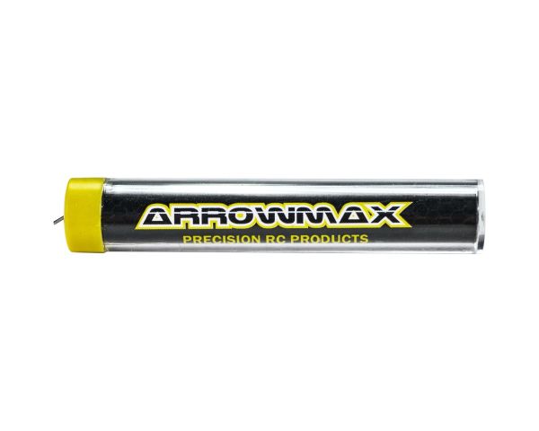 ARROWMAX Low Resistance Silver Solder 2% Ag AM174023