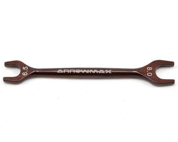 ARROWMAX Turnbuckle Wrench 6.5mm und 8.0mm AM190012