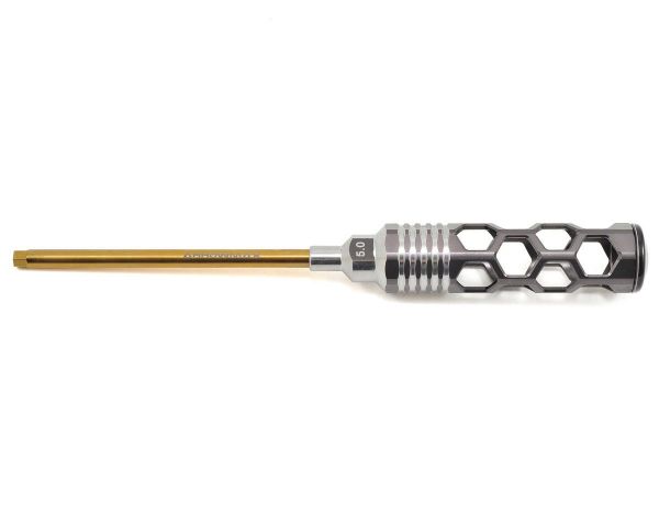ARROWMAX Allen Wrench 5.0x120mm Honeycomb AM410150