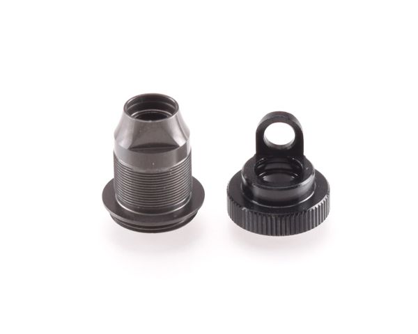 AME T-SHOX V2 Shock Body and Cap Set AME0022