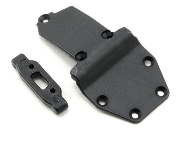 Team Associated Arm Mount Set front and rear ASC21347