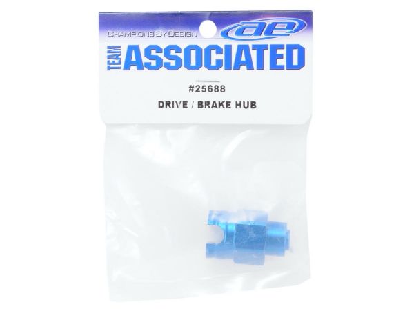 Team Associated Drive Brake Hub