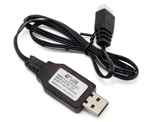 Reedy USB Li-Ion Balance Charger ASC27231