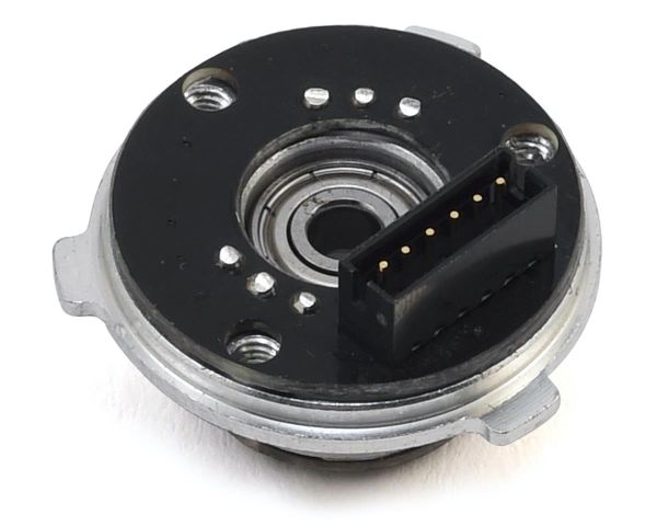 Reedy M3/S-Plus Sensor Platte mit Kugellager Lightweight ASC27418