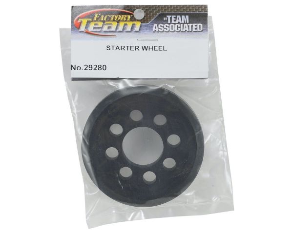 Team Associated Starter Wheel