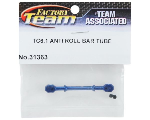 Team Associated TC6.1 Anti-roll Bar Tube