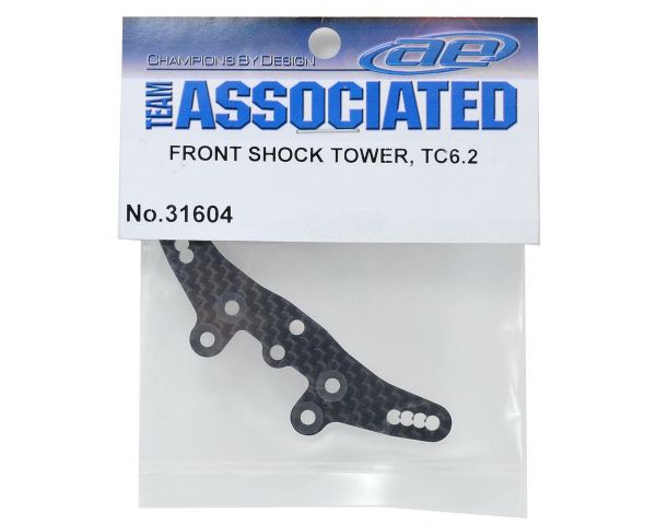 Team Associated Front Shock Tower
