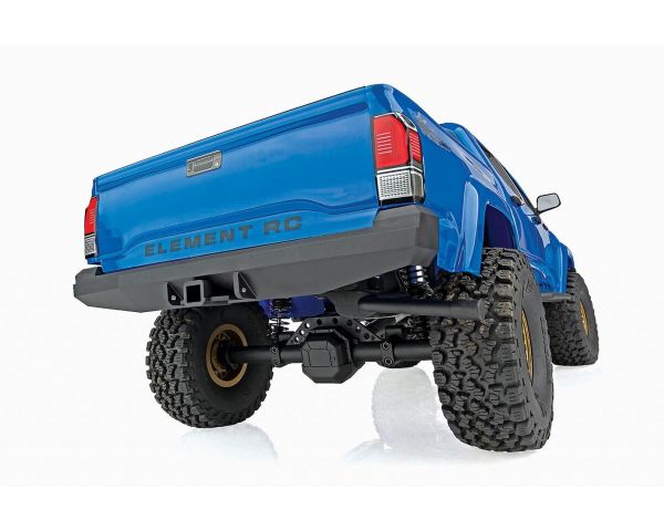 Element RC Enduro Knightrunner Trail Truck RTR blau