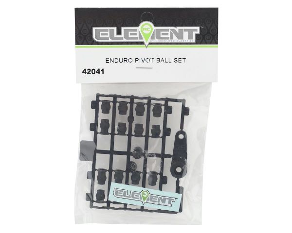 Element RC Enduro Pivot Kugel Set