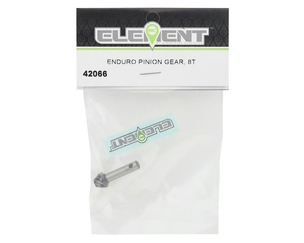 Element RC Enduro Triebling 8 Zähne