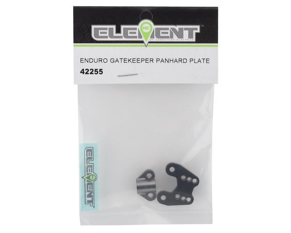 Element RC Enduro Gatekeeper Panhard Platte