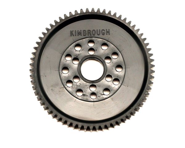 Team Associated Kimbrough Spur Gear 66T 32P ASC7663