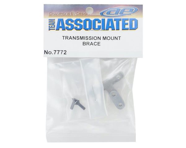 Team Associated Transmission Mount