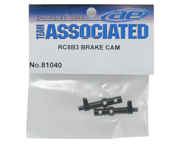 Team Associated RC8B3 Brems Nocke
