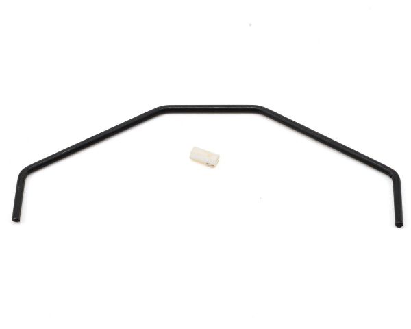 Team Associated RC8.2 Front Swaybar 2.3 white ASC89533