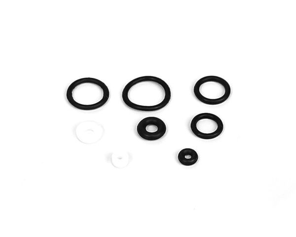 Bittydesign O-Ring Replacement Set for Michelangelo Airbrush BDY182S-005