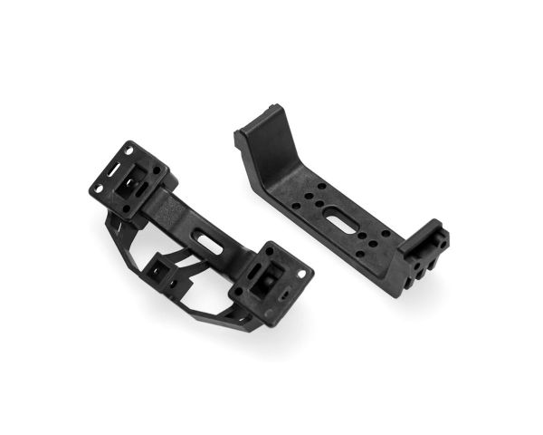 CEN-Racing Bumper Crossmember and Chassis Support Bracket D CENCD0409