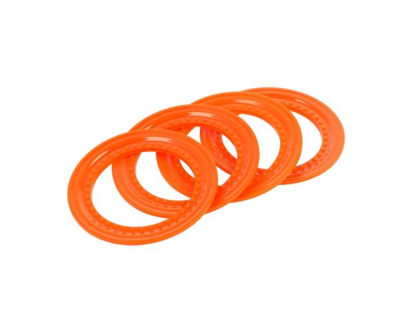 CEN-Racing BeadLock Ring 4 Stück Orange CENCQ0650