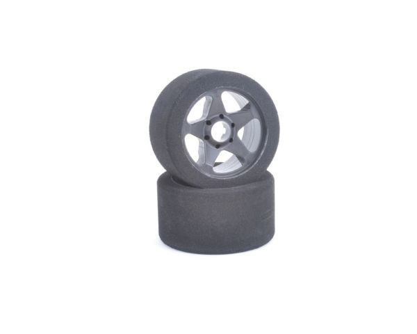 Contact Tyres 1:8 32 vorne auf Carbon Felge 65mm CONJ83206-65