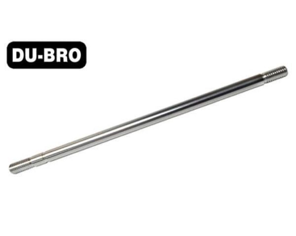 DU-BRO Aircrafts Parts und Accessories 5MM Quadcopter Prop Balancer Shaft 1 pc per package DUB3380