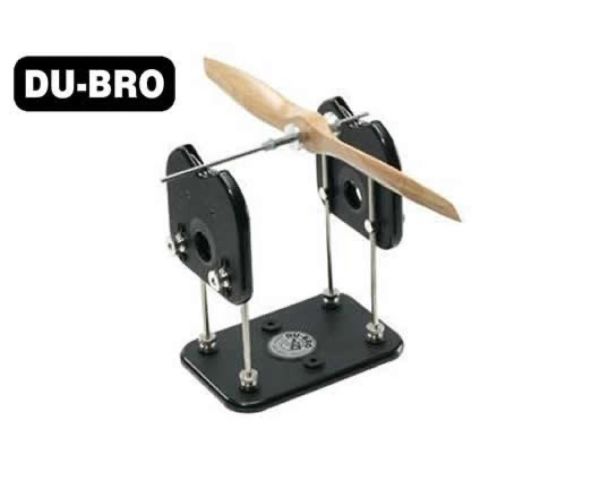 DU-BRO Werkzeug Tru-Spin Propeller Balancer DUB499