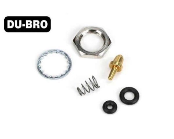 DU-BRO Aircrafts Parts und Accessories Large Scale Fueling Valve Gas 1 pc per package DUB611