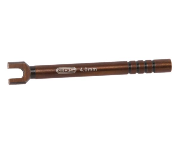 EDS Spurstangen Schlüssel 4mm EDS-190009