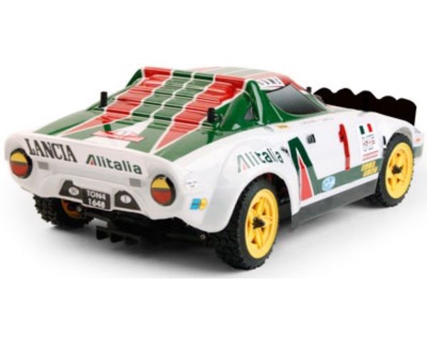 Rally Legends Lancia Stratos Alitalia Munari 1977