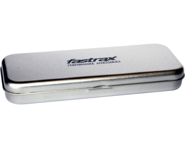 Fastrax Temperaturmessegerät Pro version mit integriertem Schraubenzieher und Schachtel