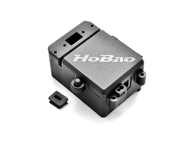 Hobao Empfänger Box VS2 H85074