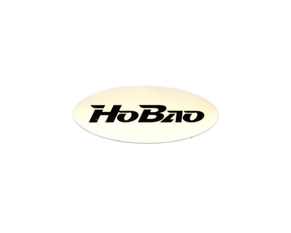 Hobao Namensplatte H94068