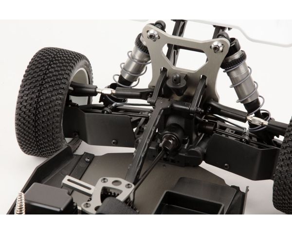 Hobao Hyper VSE Elektro Buggy 1:8 ARR Roller