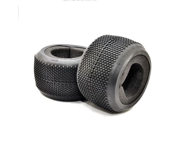 Hobao 1:8 Truggy Reifen mit Einlage HBT-301