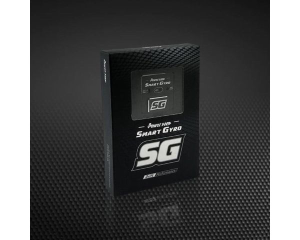 Power HD Gyro SG Drift Single System