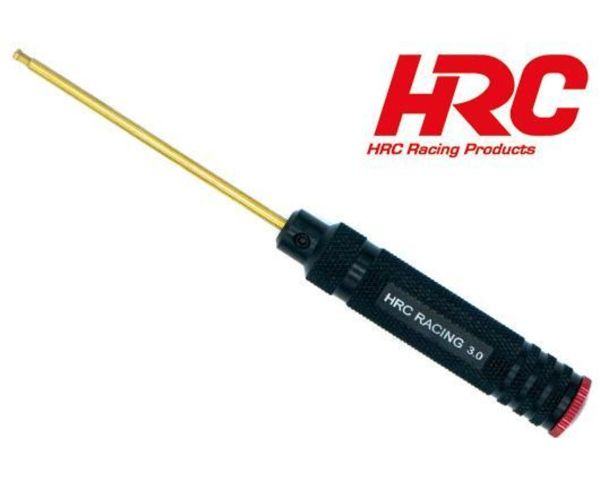 HRC Werkzeug 6-kant-schlüssel Ball 3.0mm HRC4007B-30C