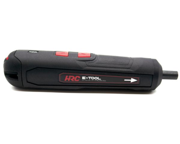 HRC Werkzeug Akkuschrauber E-Tool kabellos HRC4045A