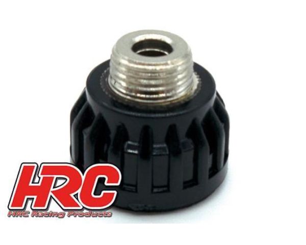 HRC Racing Tool HRC Fusion PRO Soldering Station Replacement Fixation Nut HRC4092P-N