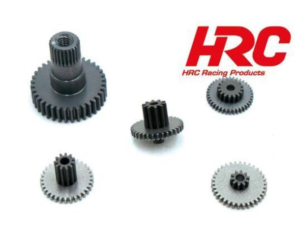 HRC Racing Servo Ritzlen HRC68116HVDL HRC68116HVDL-A