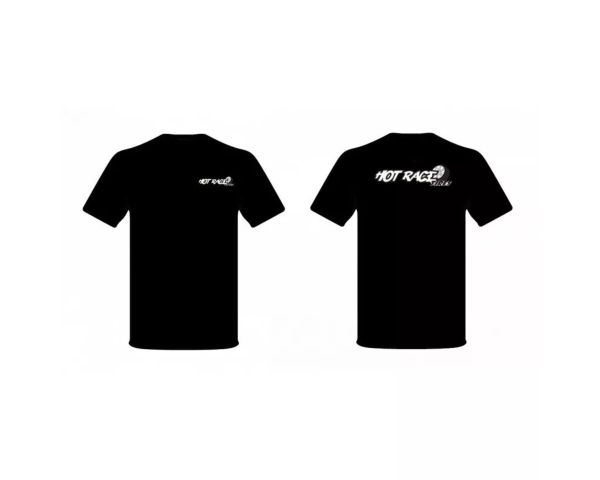 Hot Race T-Shirt XL HRE010-0004