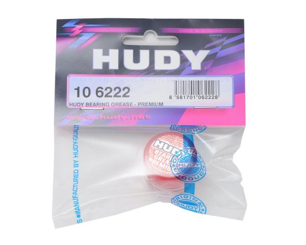 HUDY Bearing Grease Premium 5g