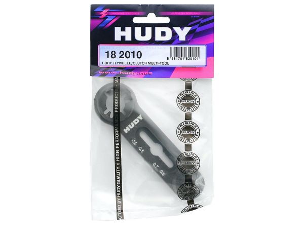 HUDY Multi Kupplung Tool
