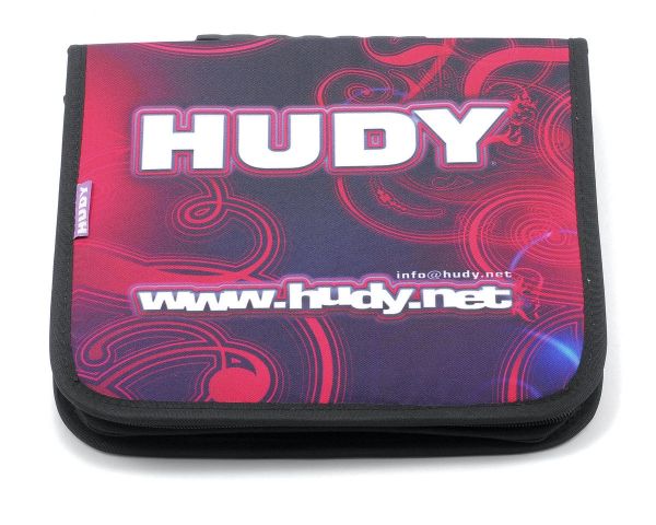 HUDY Transport Tasche für Werkzeug HUD199010
