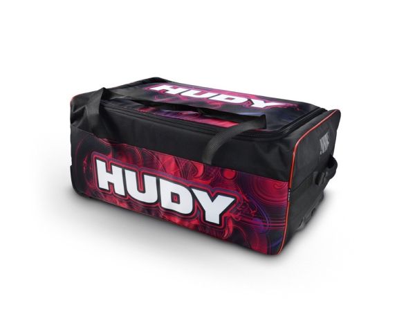 HUDY Cargo Bag Exclusive Edition HUD199150