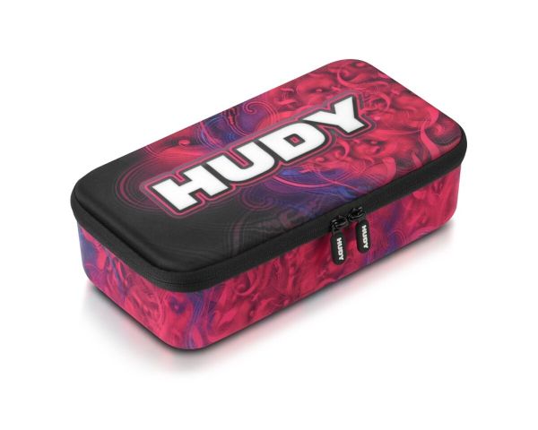 HUDY Hardcase Zubehör Tasche 280x150x85mm HUD199295-H