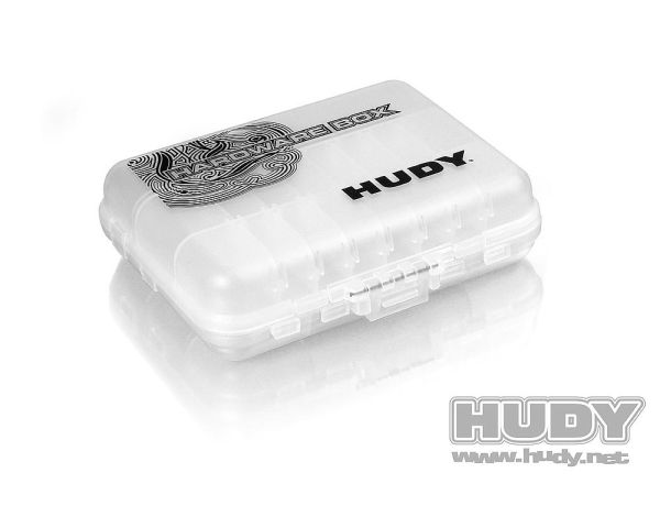 HUDY Hardware Box Kleinteilekiste small HUD298011