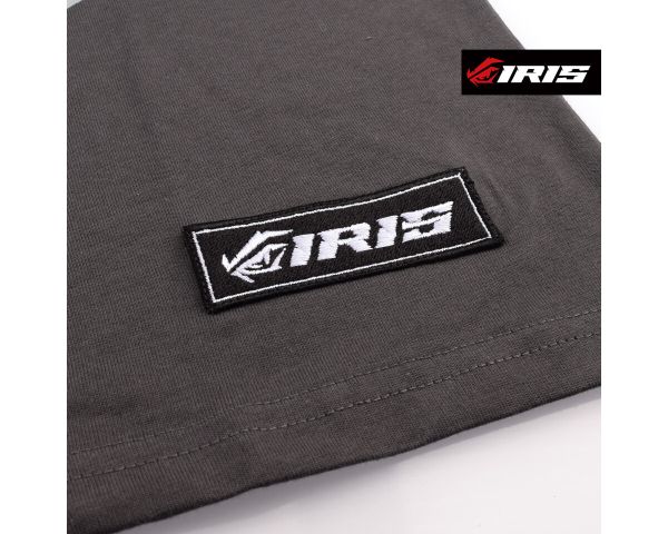 Iris Race Team T-Shirt M