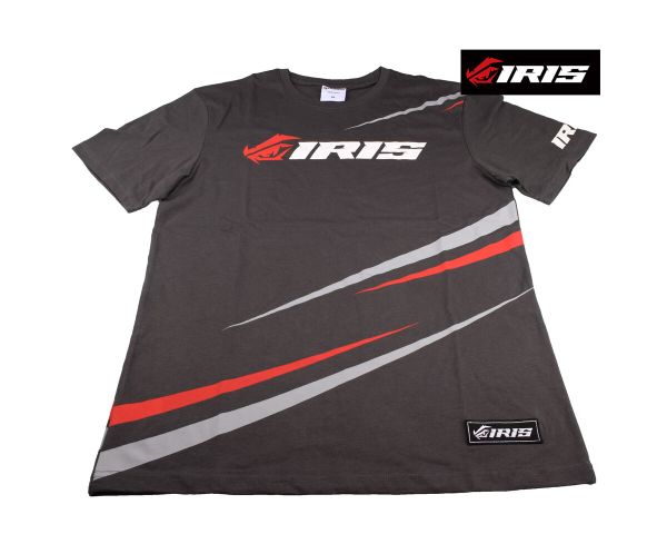 Iris Race Team T-Shirt XL IRIS-91003