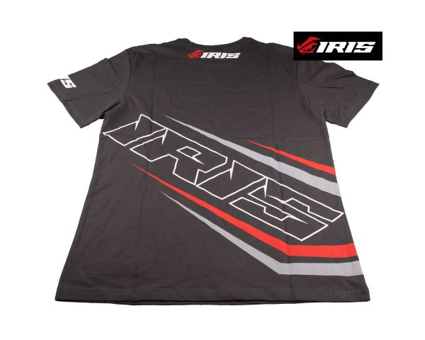 Iris Race Team T-Shirt 4XL