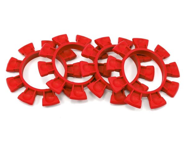 JConcepts Reifenklebebänder rot JCO2212-7