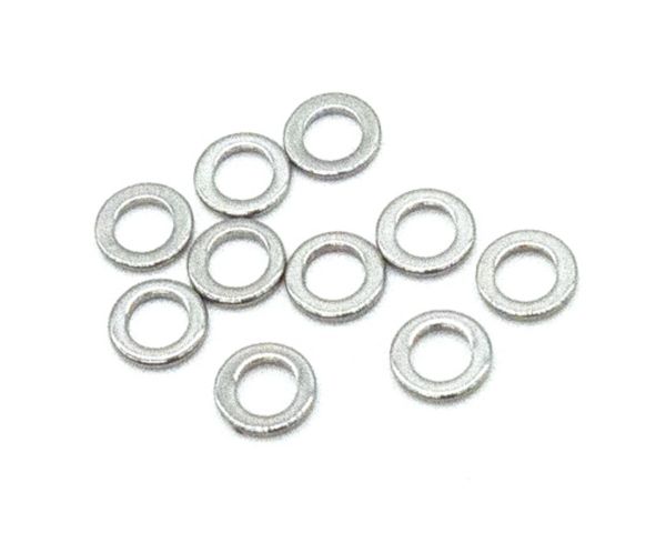 Joysway Metal Rings for Mainsheet Bridle Pk 10 JOY881526